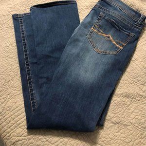 NEW Mudd Jeans